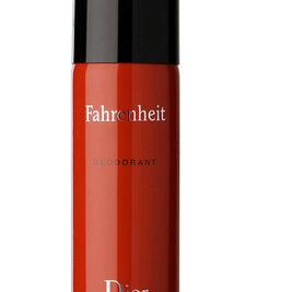 Christian Dior, Fahrenheit, Αποσμητικό Spray, Ανδρικό, 150 ml