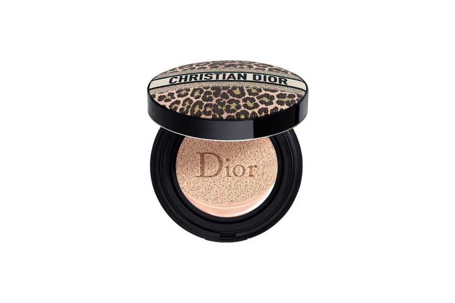 Christian Dior, Forever Couture - Mitzah Limited Edition, Πούδρα Loose Foundation, 0N, Neutral, 14 g