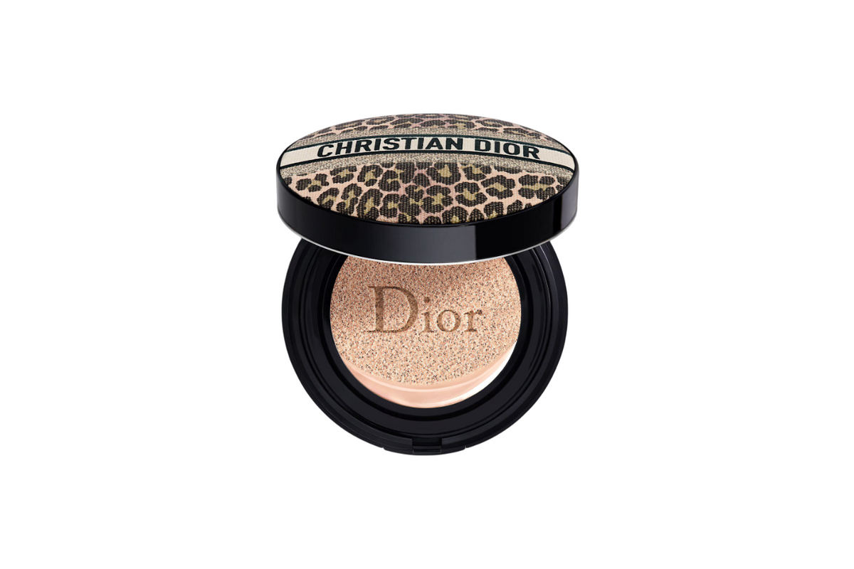 Christian Dior, Forever Couture - Mitzah Limited Edition, Πούδρα Loose Foundation, 1N, Neutral, 14 g