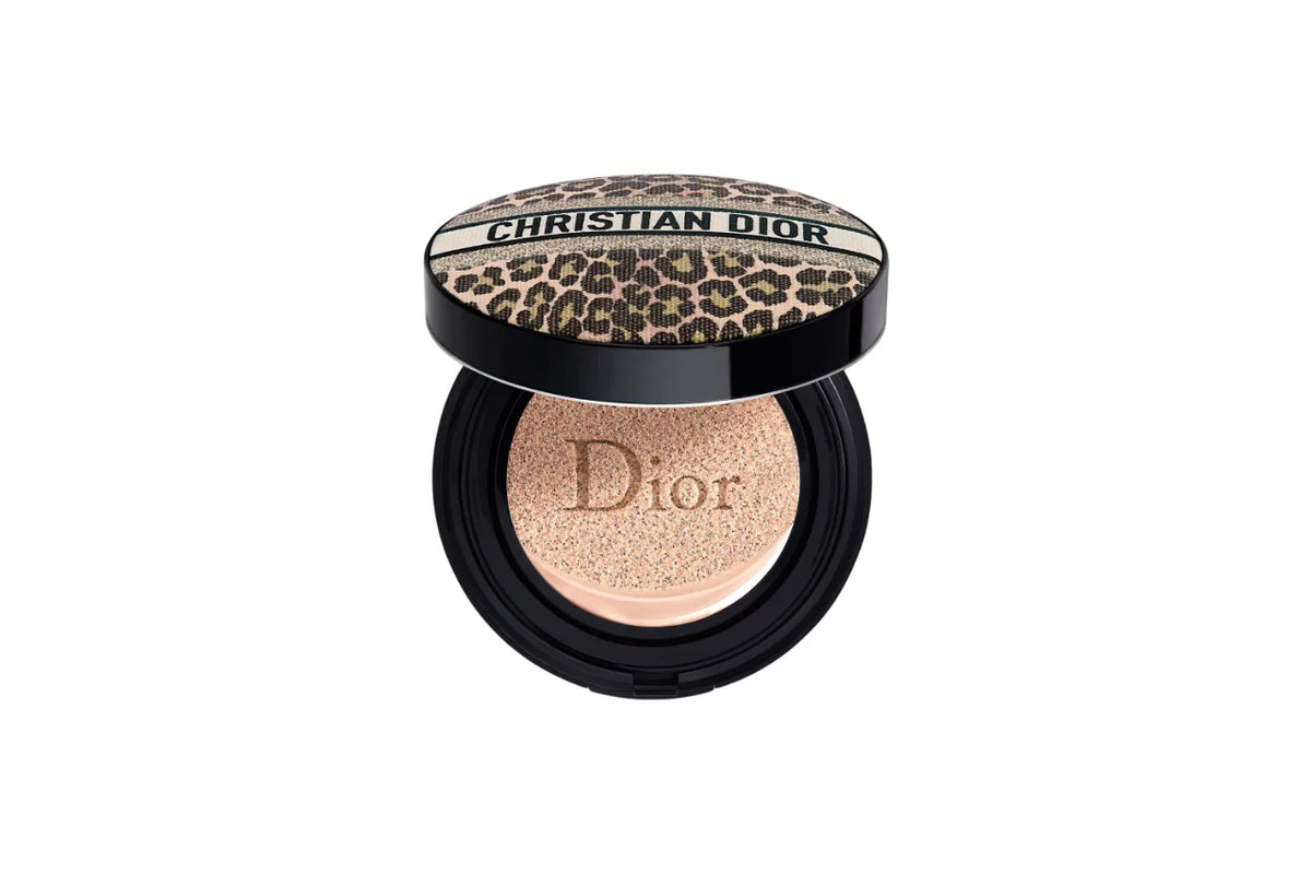Christian Dior, Forever Couture - Mitzah Limited Edition, Πούδρα Loose Foundation, 1N, Neutral, 14 g