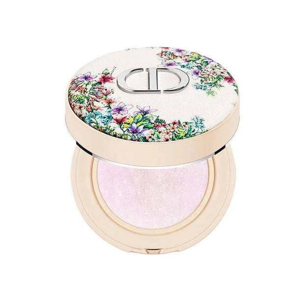 Christian Dior, Forever Cushion, Radiant Finish, Πούδρα Σταθεροποίησης, Millefiori, 10 g
