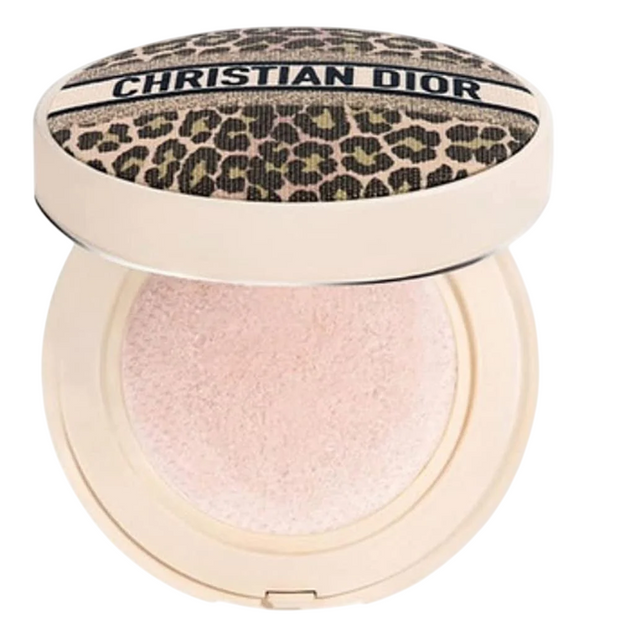 Christian Dior, Forever Cushion, Radiant Finish, Πούδρα Σταθεροποίησης, Rose, 10 g