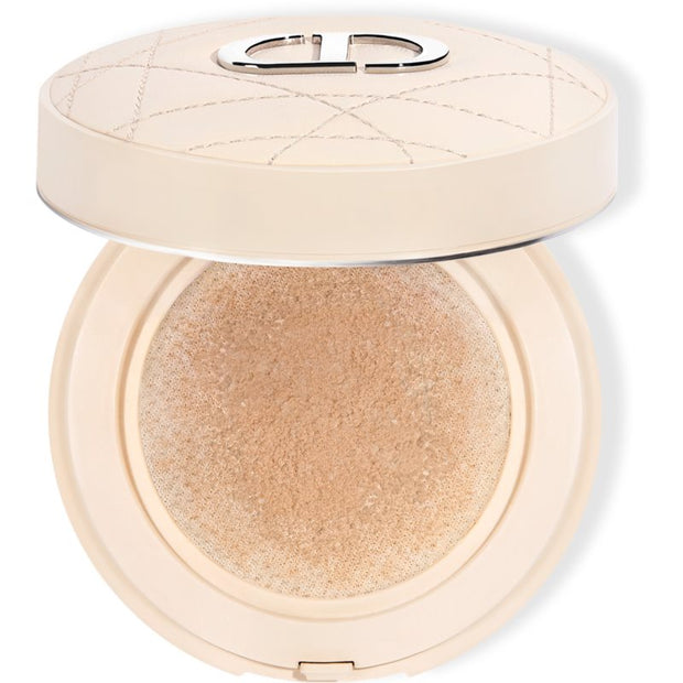 Christian Dior, Forever Cushion, Transparent, Πούδρα Σταθεροποίησης, 040, Deep, 10 g