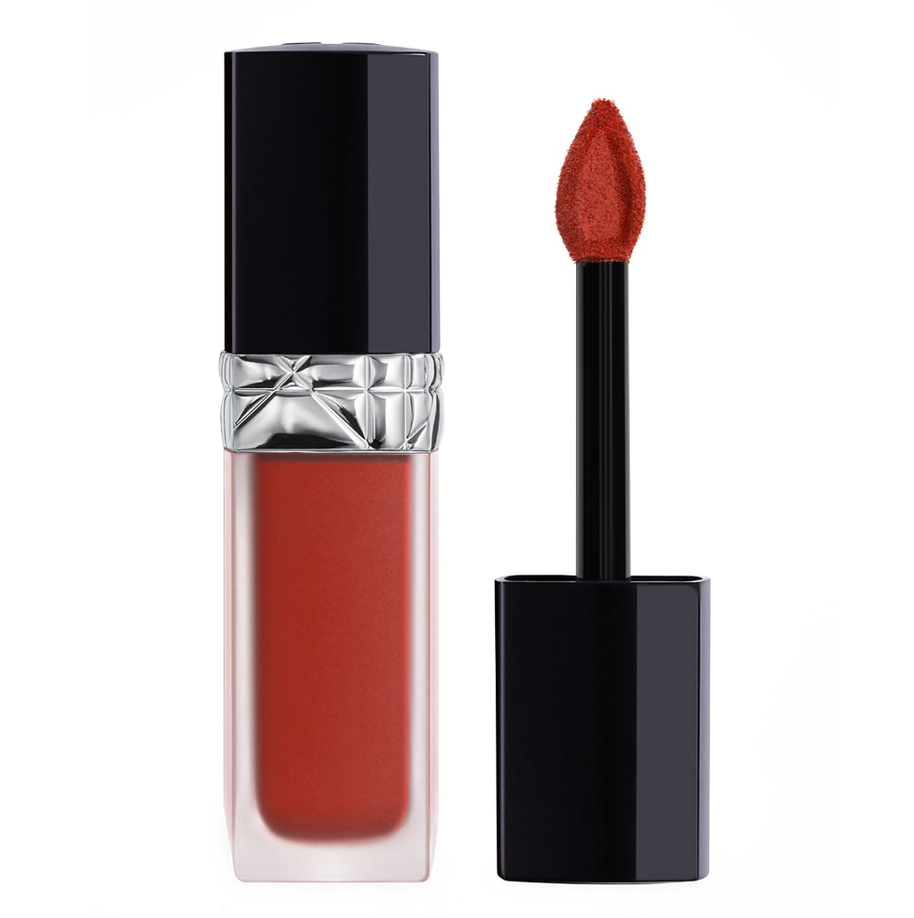 Christian Dior, Forever, Dimethicone, Transfer-Proof, Υγρό Κραγιόν, 861, Forever Charm, 6 ml