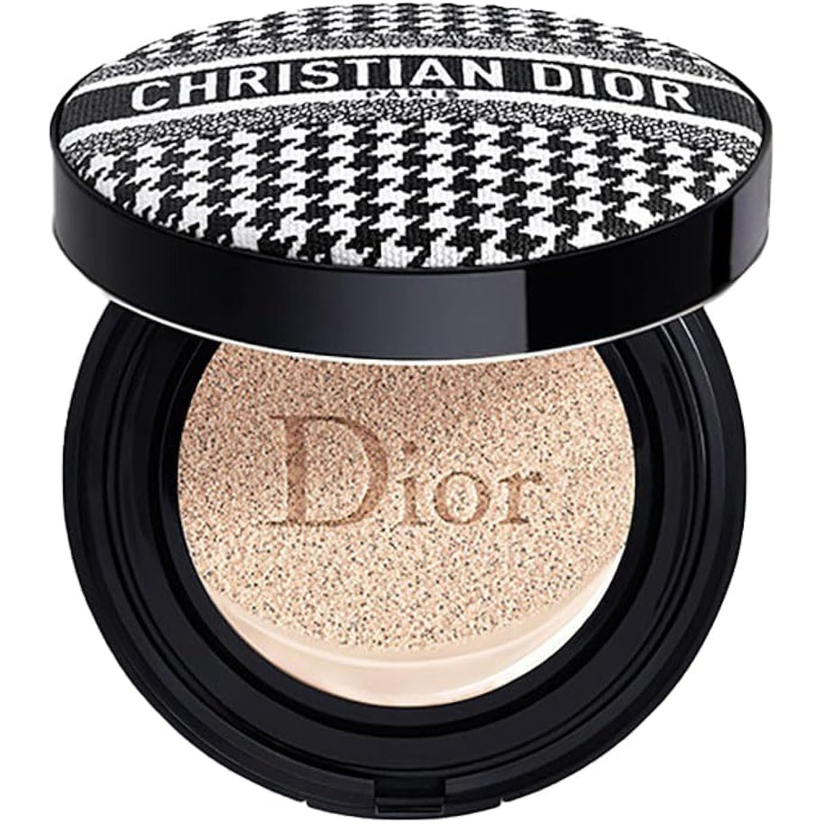Christian Dior, Forever Skin Cushion, Long Wearing, Συμπαγές Foundation, 1N, SPF 50, 14 g