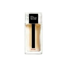 Christian Dior, Homme Sport, Eau De Toilette, Ανδρικό, 75 ml