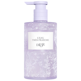 Christian Dior, L'Eau Tres Frache, Cleansing, Essence Water, 350 ml