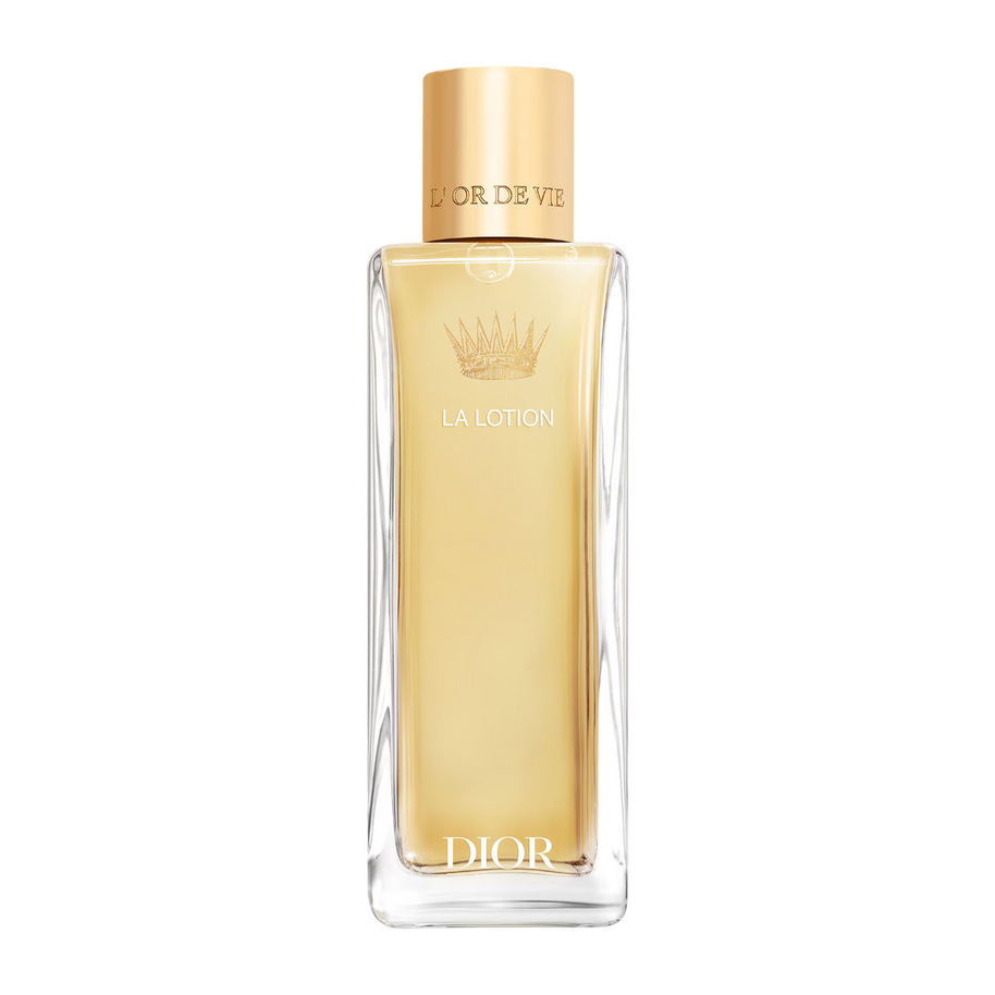 Christian Dior, L'Or De Vie, Αντιγήρανσης, Lotion, Για το Πρόσωπο, 180 ml