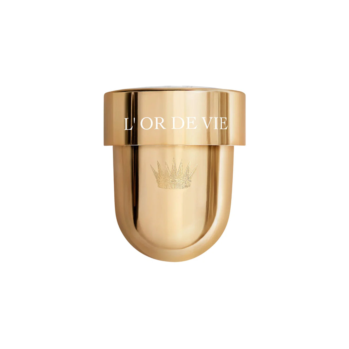 Christian Dior, L'Or De Vie, Αντιγήρανσης, Rich Cream, Για το Πρόσωπο, Refill, 50 ml