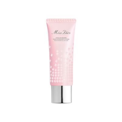 Christian Dior, Miss Dior, Shower Mousse, 75 ml