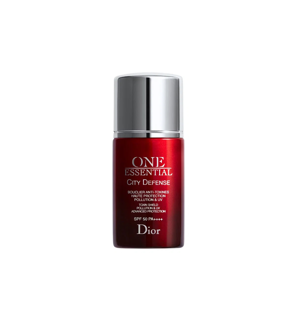 Christian Dior, One Essential City Defense, UV Protection, Κρέμα Ημέρας Για το Πρόσωπο, SPF 50, 30 ml