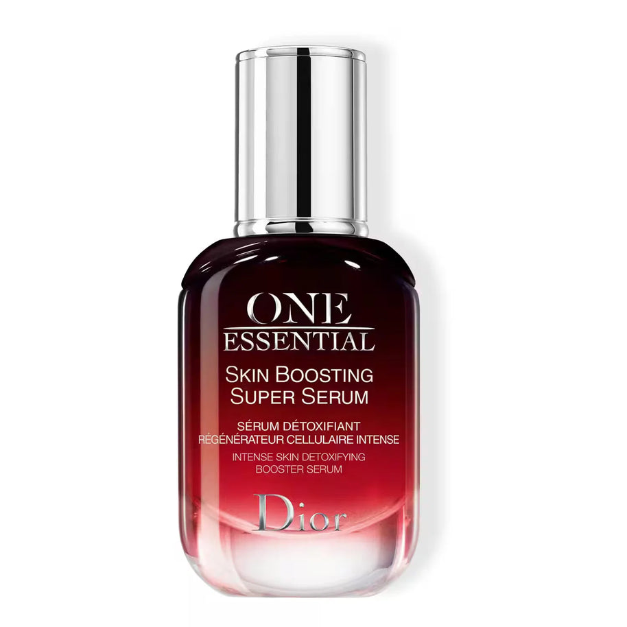 Christian Dior, One Essential, Detoxifying, Ορός Προσώπου, 30 ml
