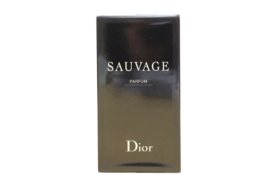 Christian Dior, Parfum Sauvage, Eau De Parfum, Ανδρικό, 60 ml