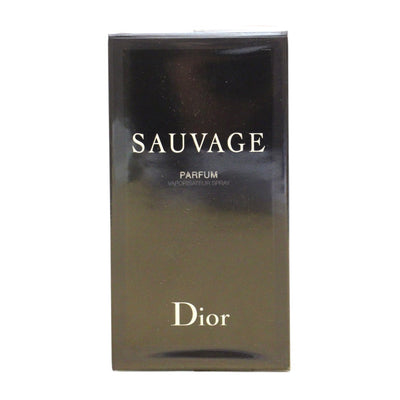 Christian Dior, Parfum Sauvage, Eau De Parfum, Ανδρικό, 60 ml