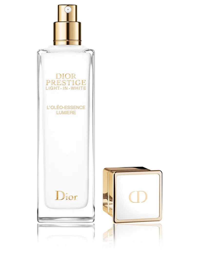 Christian Dior, Prestige L'Oleo-Essence Lumiere, Λάμψης, Peeling Lotion, 150 ml
