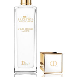 Christian Dior, Prestige L'Oleo-Essence Lumiere, Λαμπερό, Λοσιόν Πήλινγκ, 150 ml