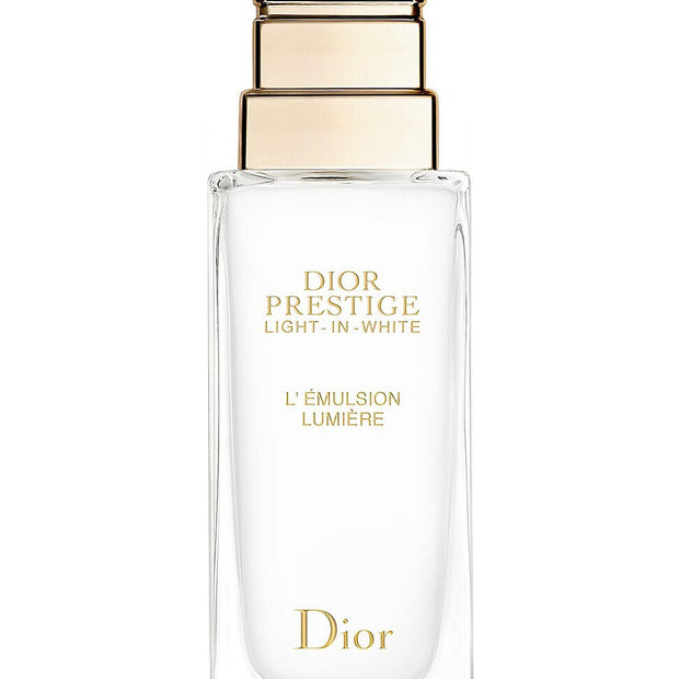 Christian Dior, Prestige Light-In-White, Λαμπερό, Γαλάκτωμα, Για το Πρόσωπο, 50 ml