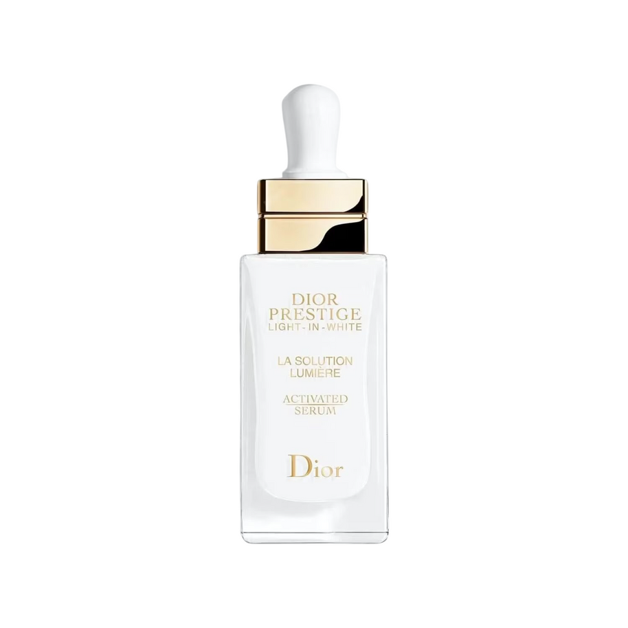 Christian Dior, Prestige Light-In-White, Λαμπερό, Ορός, Για το Πρόσωπο, 30 ml
