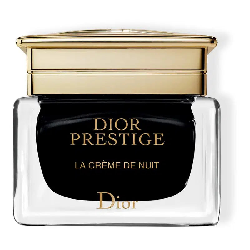 Christian Dior, Prestige, Σύσφιξης, Κρέμα Νύχτας Για το Πρόσωπο, 50 ml