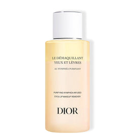 Christian Dior, Καθαριστικό Nympheas, Makeup Remover Lotion, 125 ml