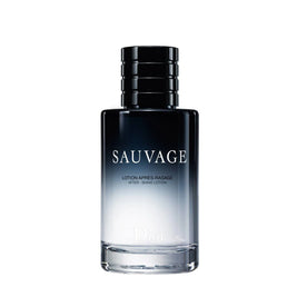 Christian Dior, Sauvage, Λοσιόν After-Shave, 100 ml