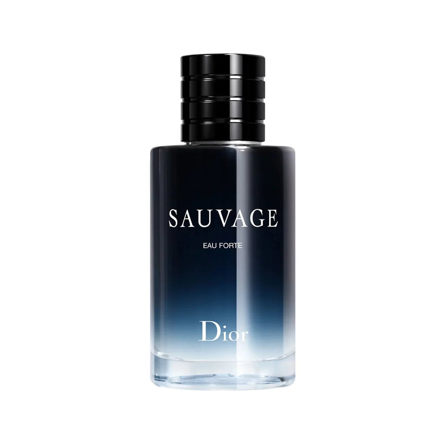 Christian Dior, Sauvage Eau Forte, Parfum, Για Άνδρες, 100 ml