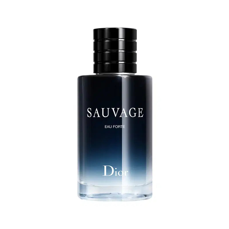 Christian Dior, Sauvage Eau Forte, Parfum, Ανδρικό, 100 ml