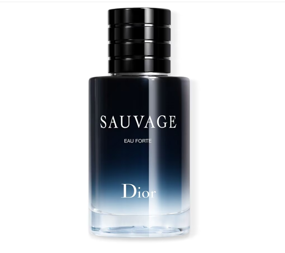 Christian Dior, Sauvage Eau Forte, Parfum, Ανδρικό, 60 ml