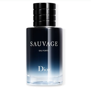 Christian Dior, Sauvage Eau Forte, Parfum, Ανδρικό, 60 ml