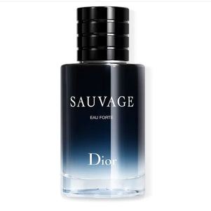 Christian Dior, Sauvage Eau Forte, Parfum, Για Άνδρες, 60 ml