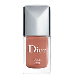Christian Dior, Vernis, Gel-Effect, Βερνίκι Νυχιών, 323, Dune, 10 ml