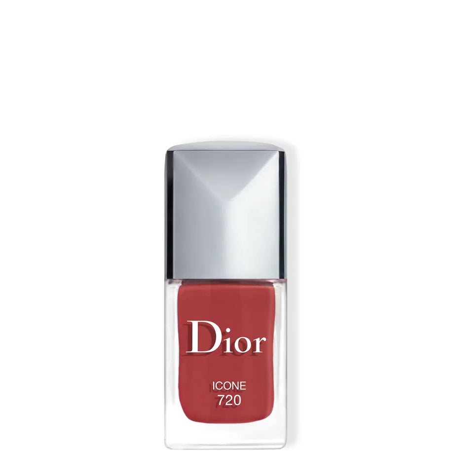 Christian Dior, Vernis, Gel-Effect, Βερνίκι Νυχιών, 720, Icone, 10 ml