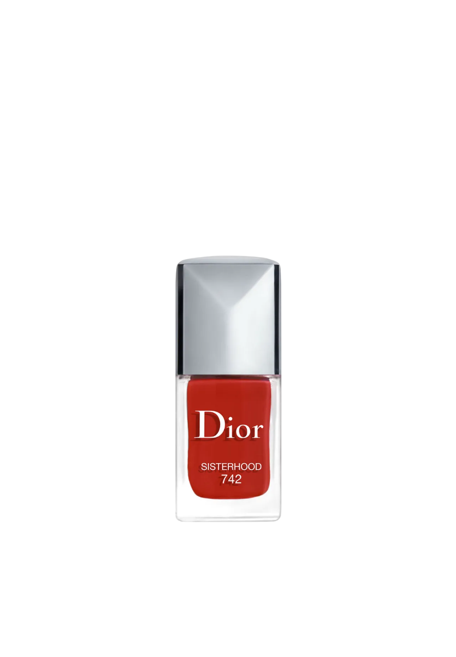 Christian Dior, Vernis, Gel-Effect, Βερνίκι Νυχιών, 742, Sisterhood, 10 ml