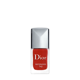 Christian Dior, Vernis, Gel-Effect, Βερνίκι Νυχιών, 742, Sisterhood, 10 ml