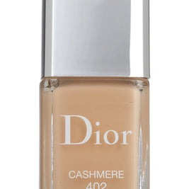 Christian Dior, Vernis, Gel-Effect, Βερνίκι Νυχιών, 402, Cashmere, 10 ml