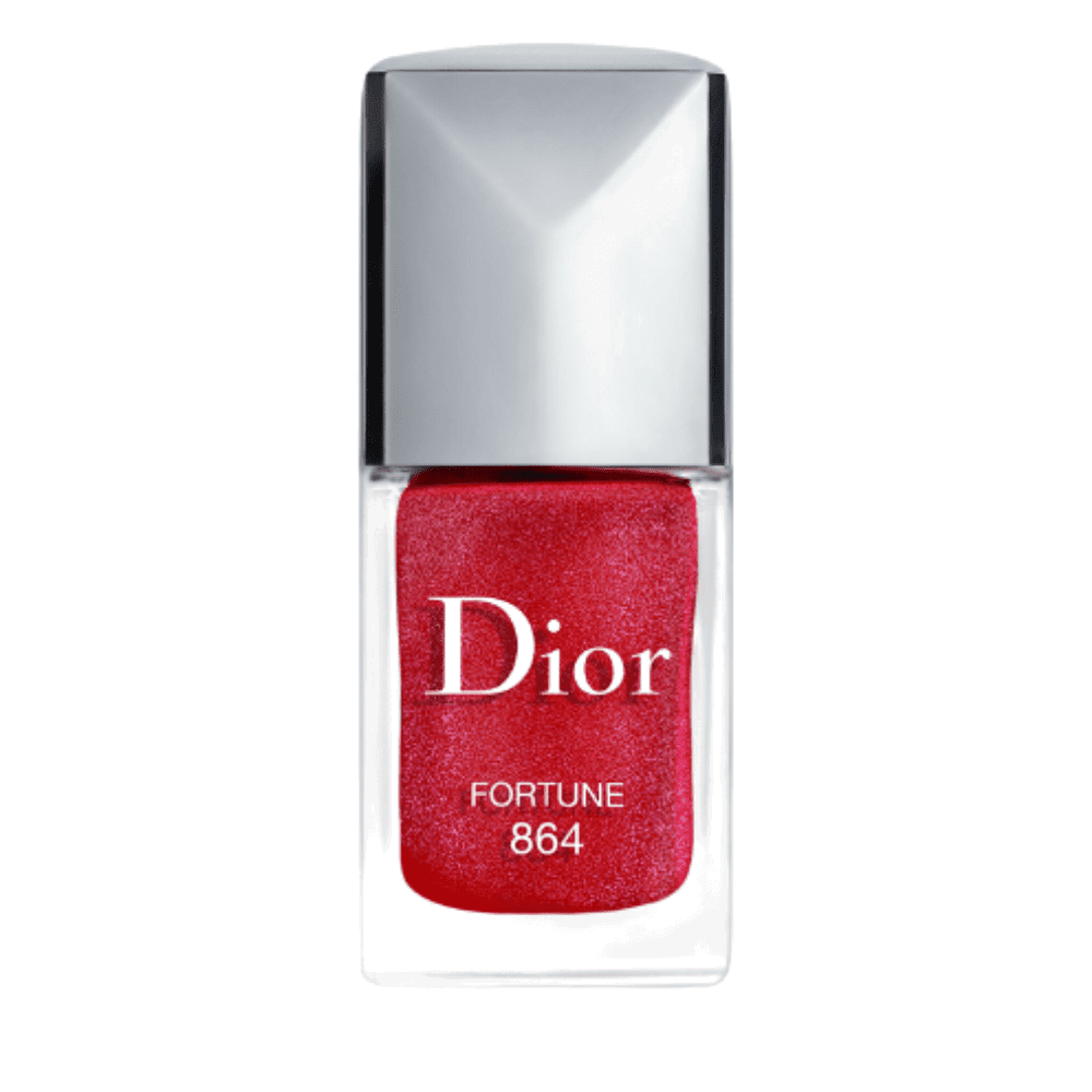 Christian Dior, Vernis, Gel-Effect, Βερνίκι Νυχιών, 864, Fortune, 10 ml