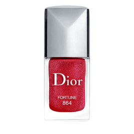 Christian Dior, Vernis, Gel-Effect, Βερνίκι Νυχιών, 864, Fortune, 10 ml