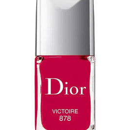 Christian Dior, Vernis, Gel-Effect, Βερνίκι Νυχιών, 878, Victoire, 10 ml