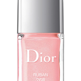 Christian Dior, Vernis, Gel-Effect, Βερνίκι Νυχιών, Nr. 268, Ruban, 10 ml