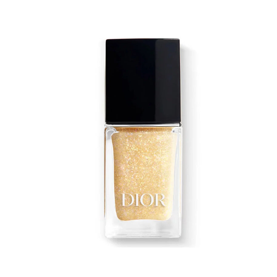 Christian Dior, Vernis, Instant Finish Top Coat, Βερνίκι Νυχιών, 218, Dorure, 10 ml