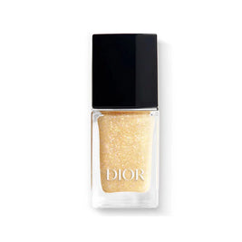 Christian Dior, Vernis, Instant Finish Top Coat, Βερνίκι Νυχιών, 218, Dorure, 10 ml