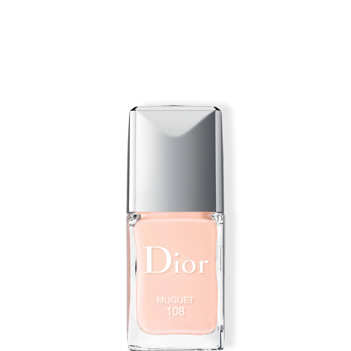 Christian Dior, Vernis, Βερνίκι Νυχιών, 108, Muguet, 10 ml