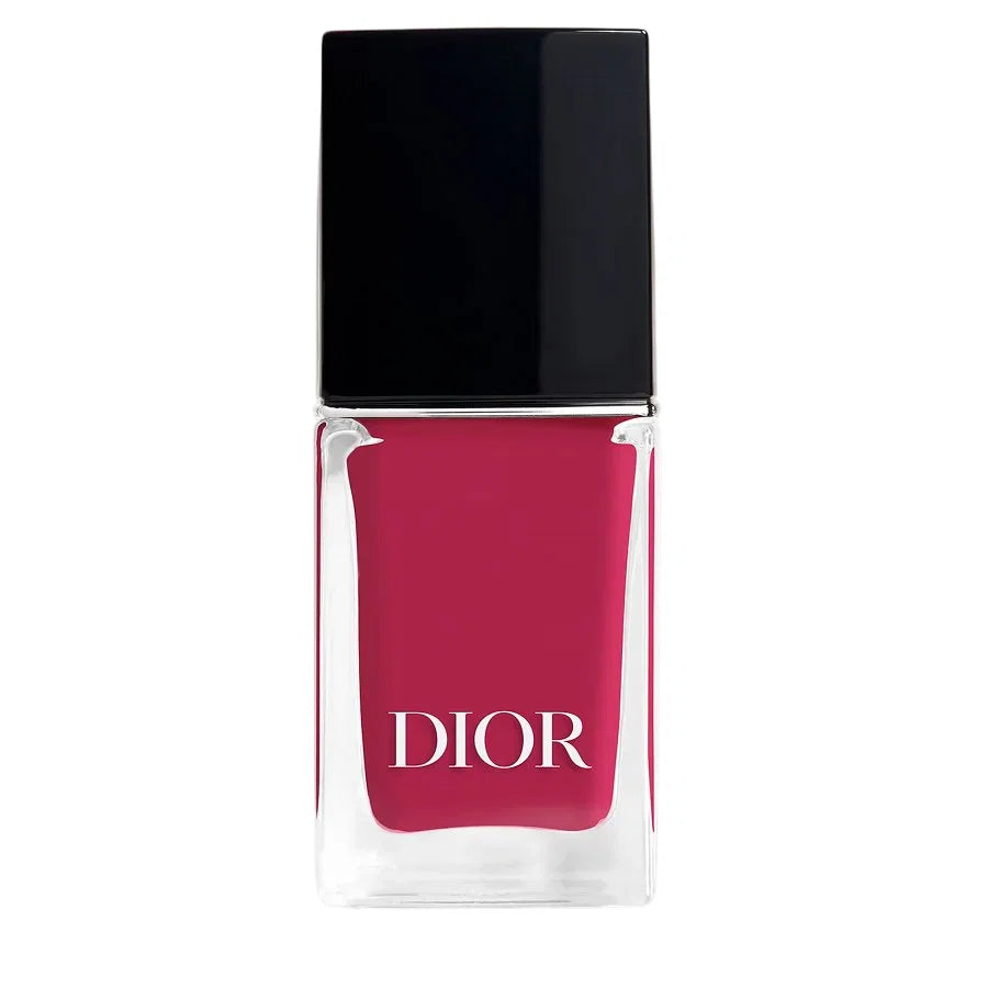 Christian Dior, Vernis, Βερνίκι Νυχιών, 663, Desir, 10 ml