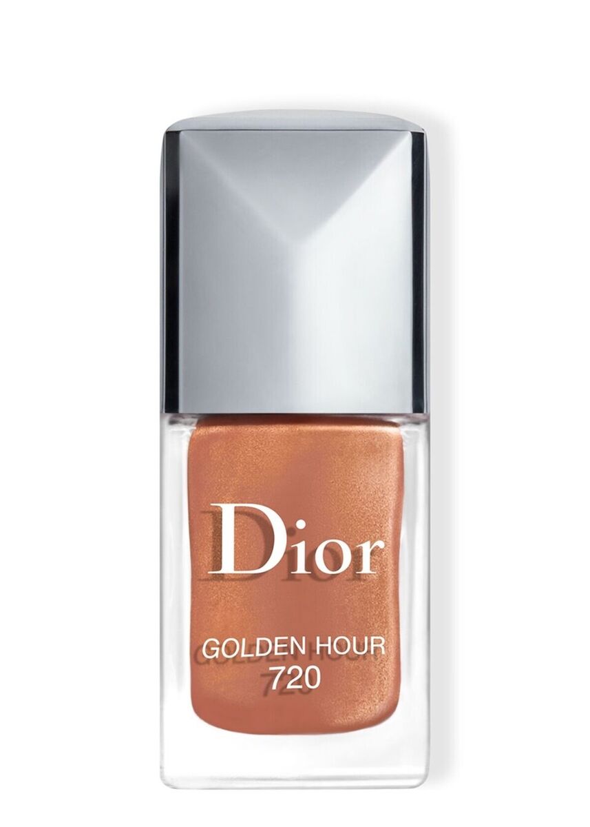 Christian Dior, Vernis, Βερνίκι Νυχιών, 720, Golden Hour, 10 ml