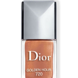 Christian Dior, Vernis, Βερνίκι Νυχιών, 720, Golden Hour, 10 ml