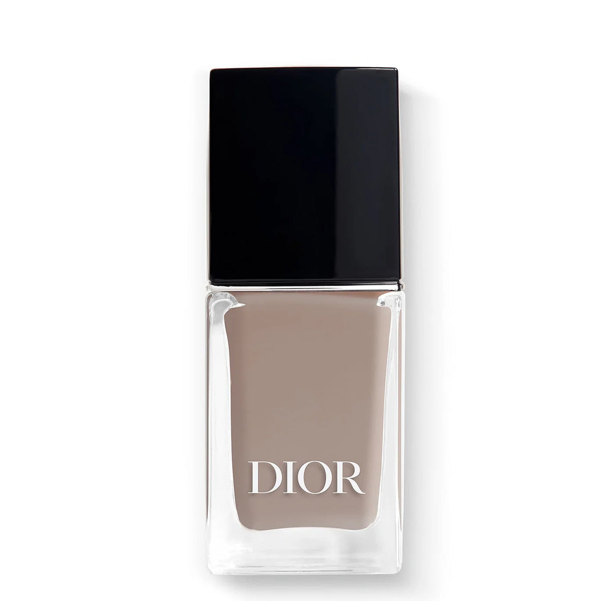 Christian Dior, Vernis, Βερνίκι Νυχιών, 206, Gris Dior, 10 ml