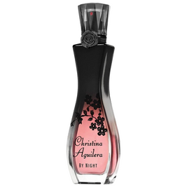 Christina Aguilera, By Night, Eau De Parfum, Για Γυναίκες, 75 ml