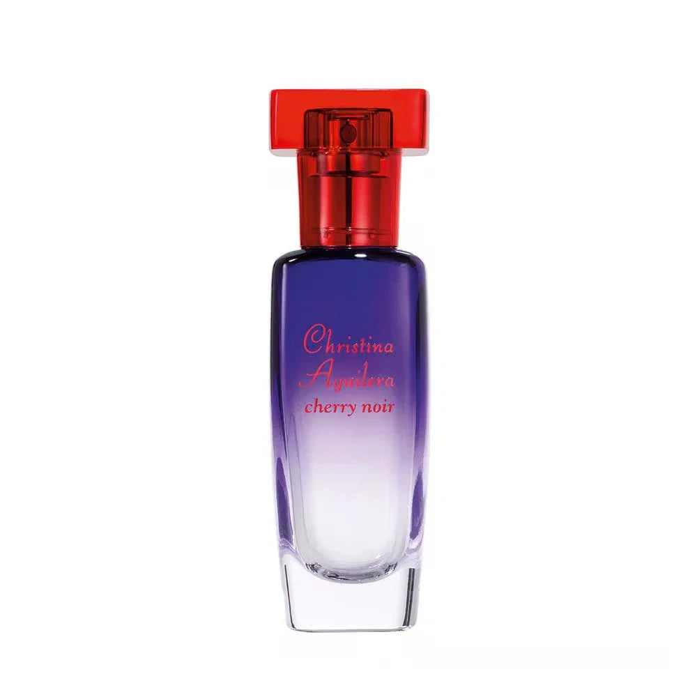 Christina Aguilera, Cherry Noir, Eau De Parfum, Γυναικείο, 15 ml *Miniature