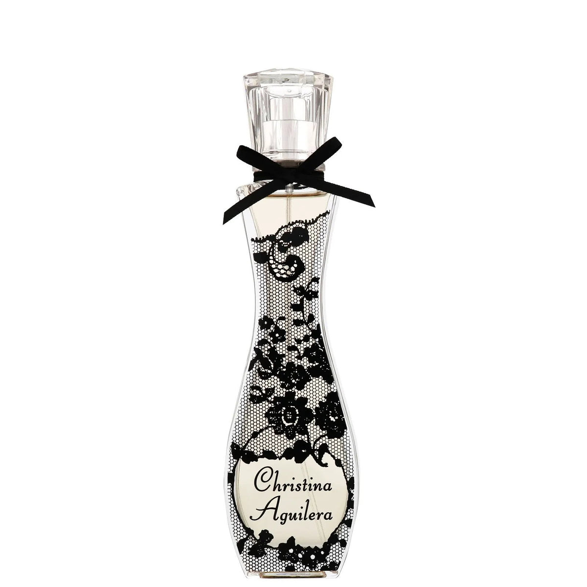 Christina Aguilera, Christina Aguilera, Eau De Parfum, Για Γυναίκες, 50 ml