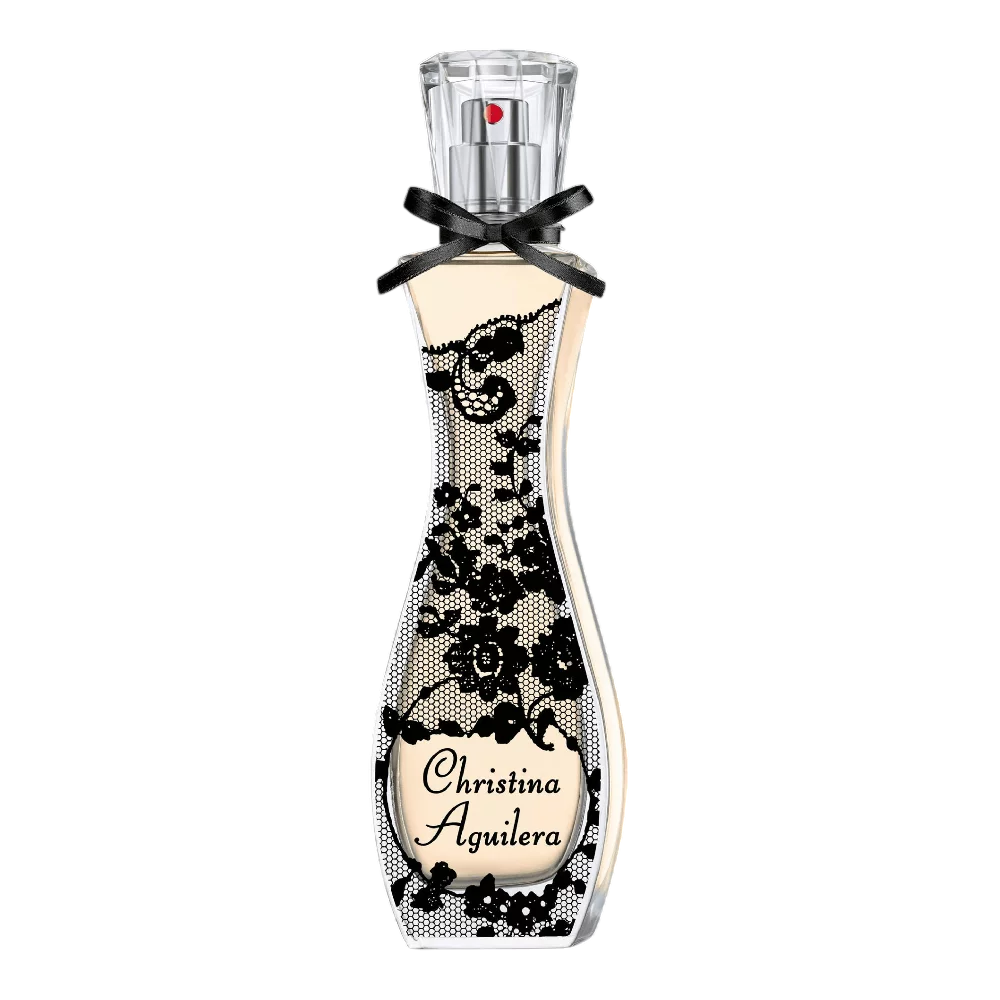 Christina Aguilera, Christina Aguilera, Eau De Parfum, Για Γυναίκες, 75 ml
